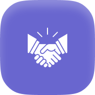 Long term partnership